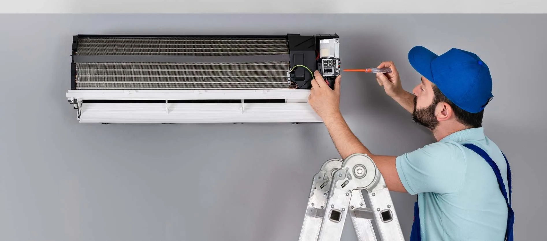 Maltepe Altayçeşme Panasonic Klima Gaz Dolum Servisi